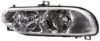 HELLA 1EA 354 304-011 Headlight